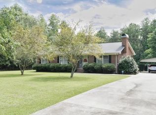 5488 Ramseur Julian Rd, Liberty, NC 27298