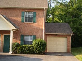 9132 Cedarpark Ln APT D, Knoxville, TN 37923