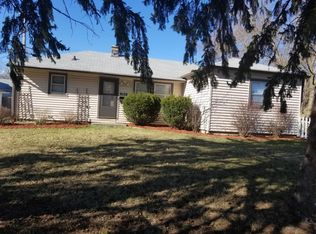 9138 W Thurston Ave, Milwaukee, WI 53225