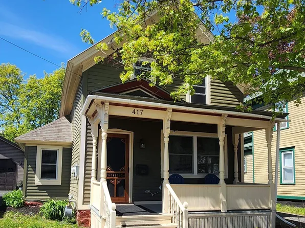 417 Pleasant Ave, Ogdensburg, NY 13669