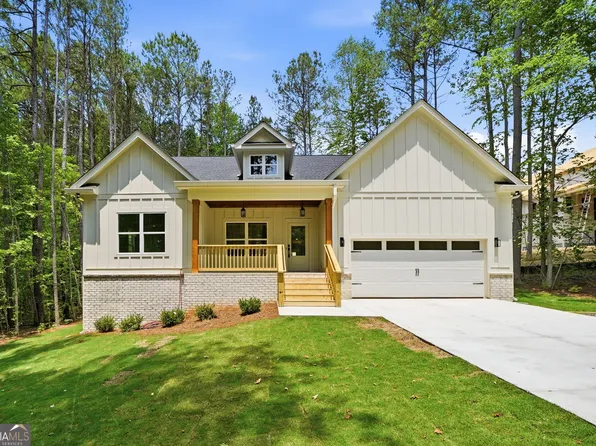320 Evie Ln, Canton, GA 30115