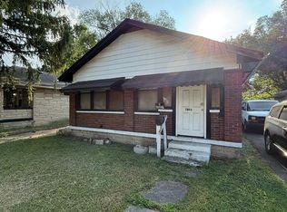 2866 Forest Manor Ave, Indianapolis, IN