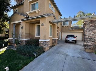 3618 Segovia Dr, Perris, CA 92571