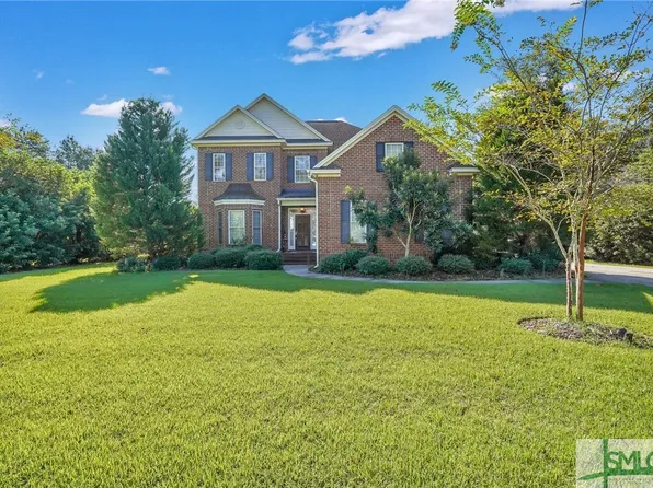 24 Grand Lake Circle, Savannah, GA 31405