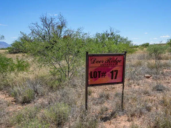 S Coatimundi Dr #Drive17, Hereford, AZ 85615