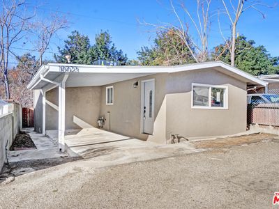 10023 Fairgrove Ave, Tujunga, CA, 91042