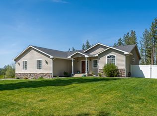 4711 E Handy Rd, Colbert, WA 99005