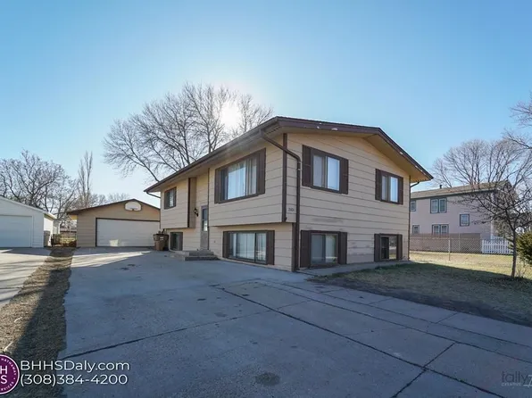 2101 W 13th St, Grand Island, NE 68803