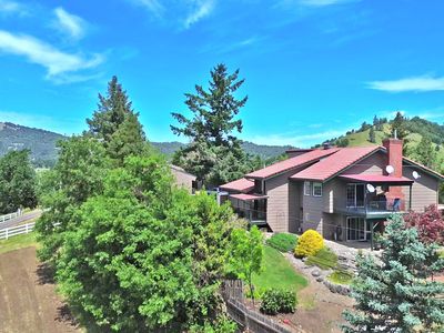 286 Jonni Ln, Roseburg, OR, 97471