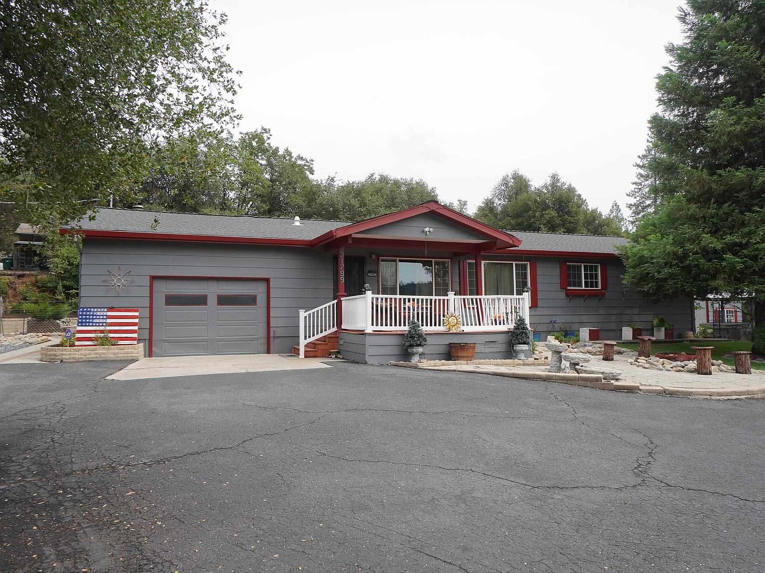 21799 Phoenix Lake Rd, Sonora, CA 95370 Zillow