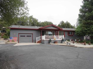 21799 Phoenix Lake Rd, Sonora, CA 95370