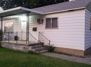1216 McPherson Ave, Richland, WA 99354