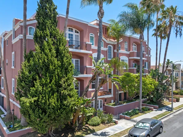 1522 S Saltair Ave APT 304, Los Angeles, CA 90025