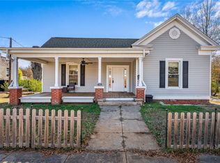 409 W Market St, Anderson, SC 29624