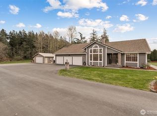 11610 45th Street E, Edgewood, WA