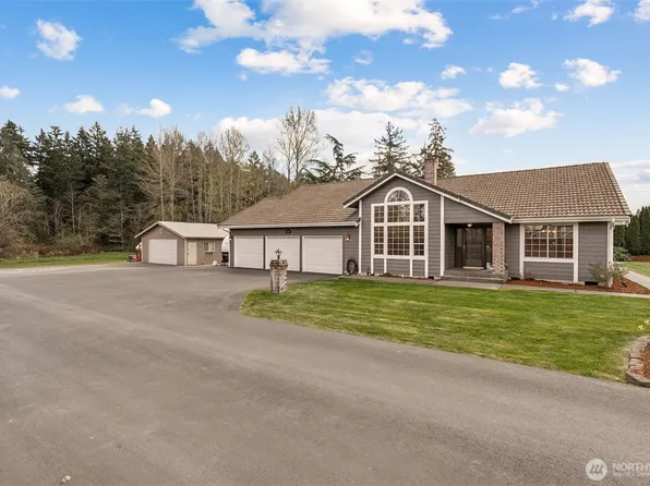 11610 45th Street E, Edgewood, WA 98372
