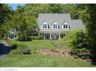 1415 Willow Woods Way, Winston Salem, NC 27104