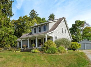 63 Manitou Station Road, Garrison, NY 10524