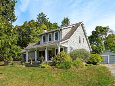63 Manitou Station Road, Garrison, NY, 10524