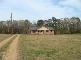 2710 Harden Chapel Rd, Fulton, MS 38843