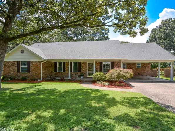 43 Desoto Cir, N Little Rock, AR 72116