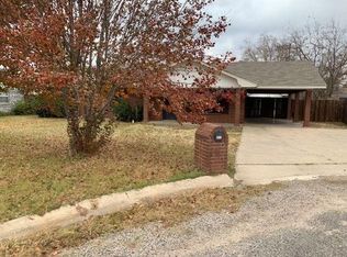 311 Humm St, Collinsville, TX 76233