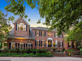 1236 Tottenham Ct, Reston, VA 20194