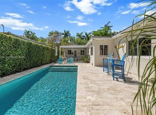 711 NE 72nd Ter, Miami, FL 33138