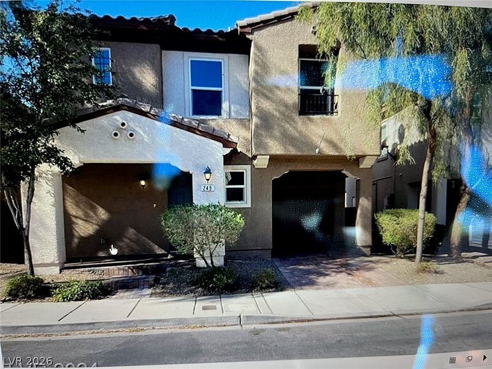 1st image of 249 Belmont Canyon Pl