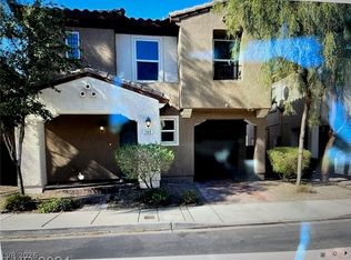 249 Belmont Canyon Pl, Henderson, NV 89015