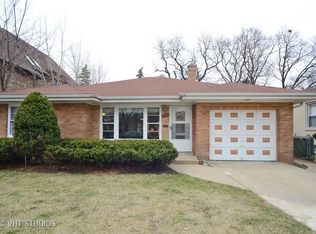 6944 N McAlpin Ave, Chicago, IL 60646
