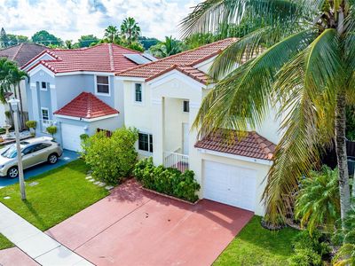 7416 Viscaya Circle, Margate, FL, 33063