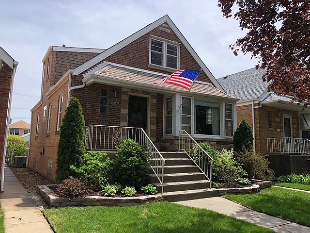 1st image of 5313 N Mulligan Ave