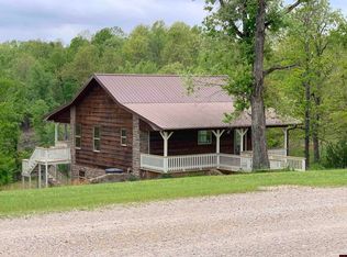 1461 Spotted Oak Rd, Elizabeth, AR 72531