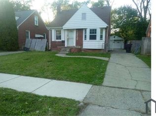11735 Nottingham Rd, Detroit, MI 48224