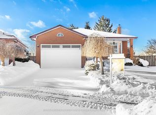 87 Morbank Dr, Toronto, ON M1V 2M1