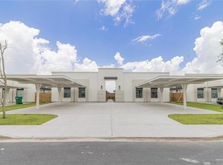 803 Sugar Dr APT 2, Pharr, TX 78577