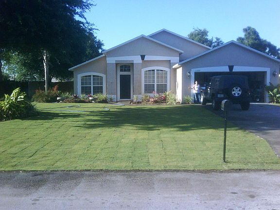 419 bermuda draught tolerant and less maintenance than St. Aug.