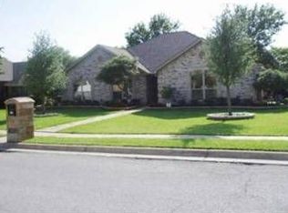 201 Austin St, Keller, TX 76248