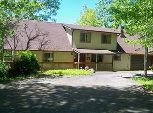 510 High Ridge Rd, Franklin, NC 28734