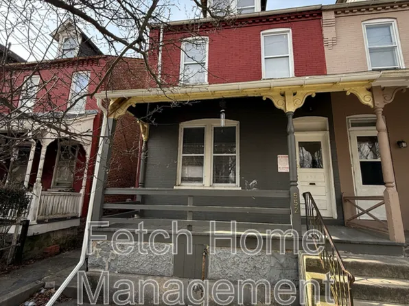 552 Pershing Ave #1, Lancaster, PA 17602