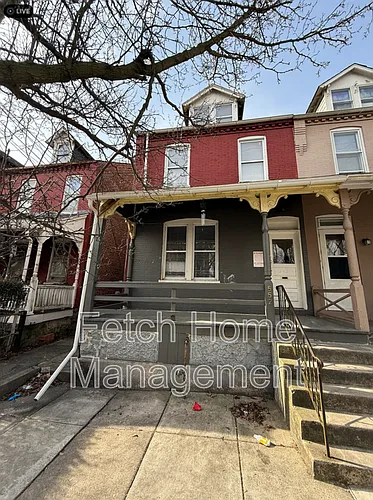 552 Pershing Ave #1 Photo 1