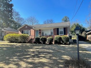 440 Bonnie Dr, Macon, GA 31204