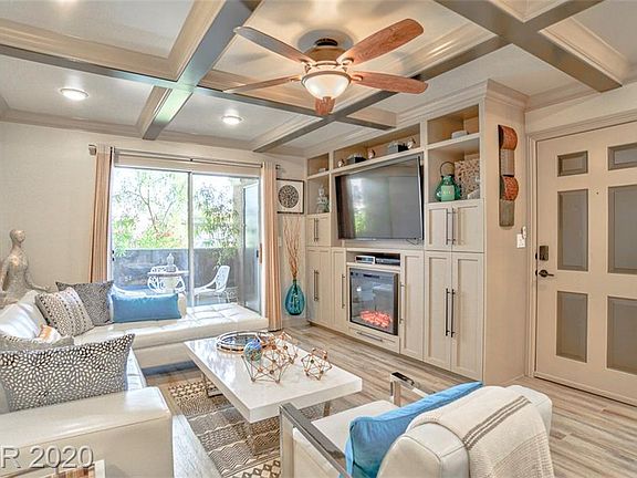 4th image of 555 W Silverado Ranch Blvd #1110