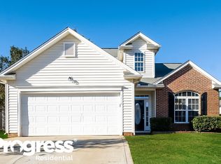 9615 Veronica Dr, Charlotte, NC 28215