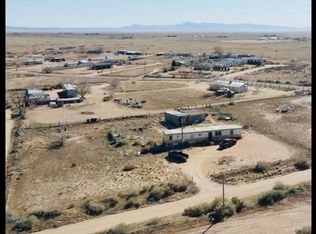 58 Ben San Ave, Belen, NM 87002
