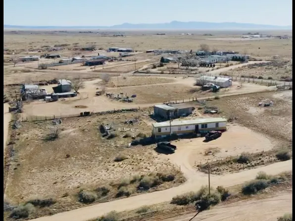 58 Ben San Ave, Belen, NM 87002