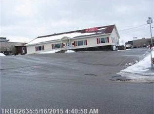 75 Washington St, Ellsworth, ME 04605