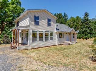 38302 NE 12th Ave, La Center, WA