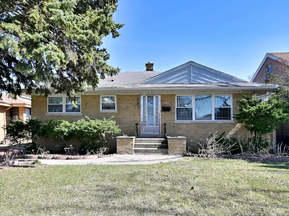341 Iroquois Rd, Hillside, IL 60162